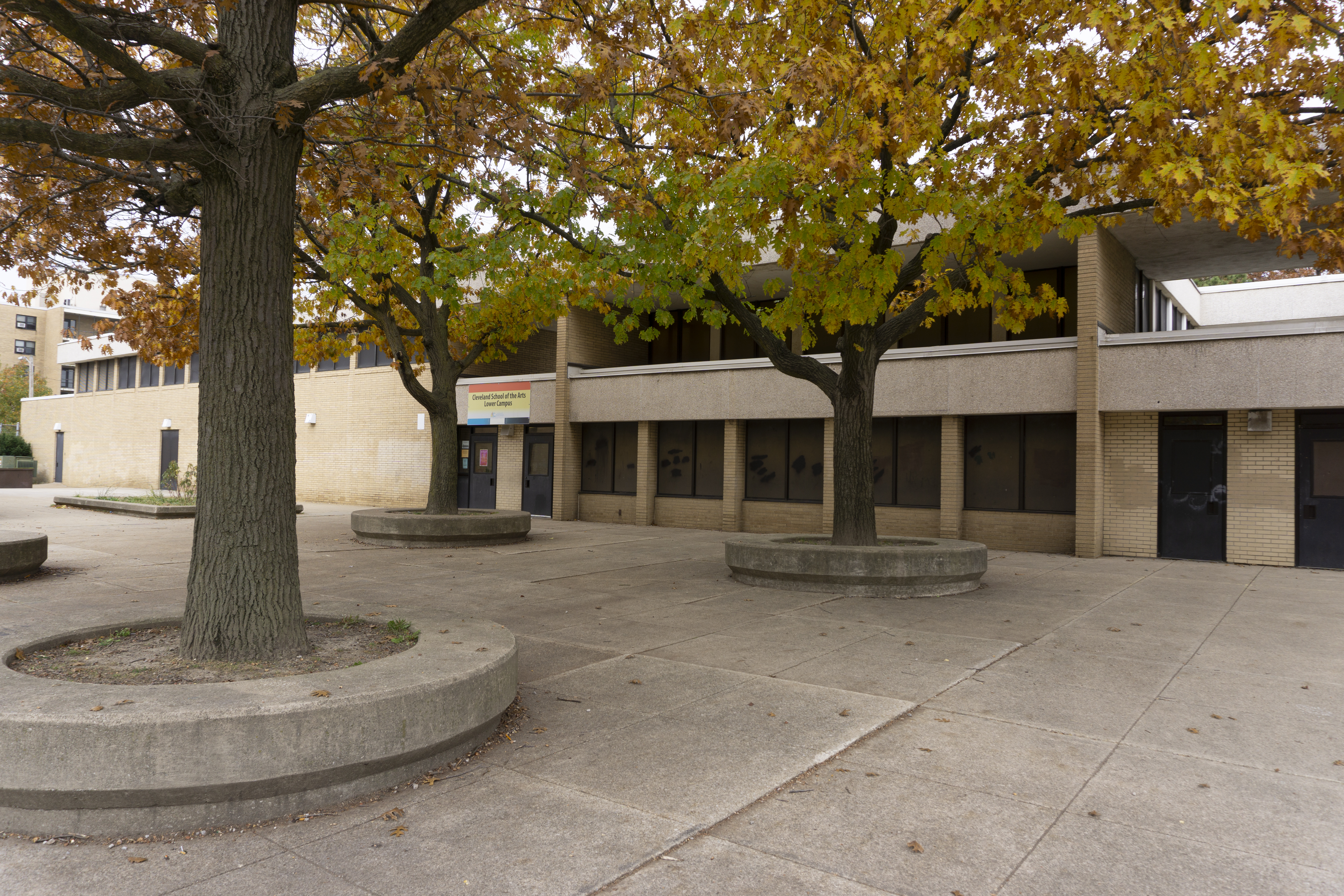 image of school